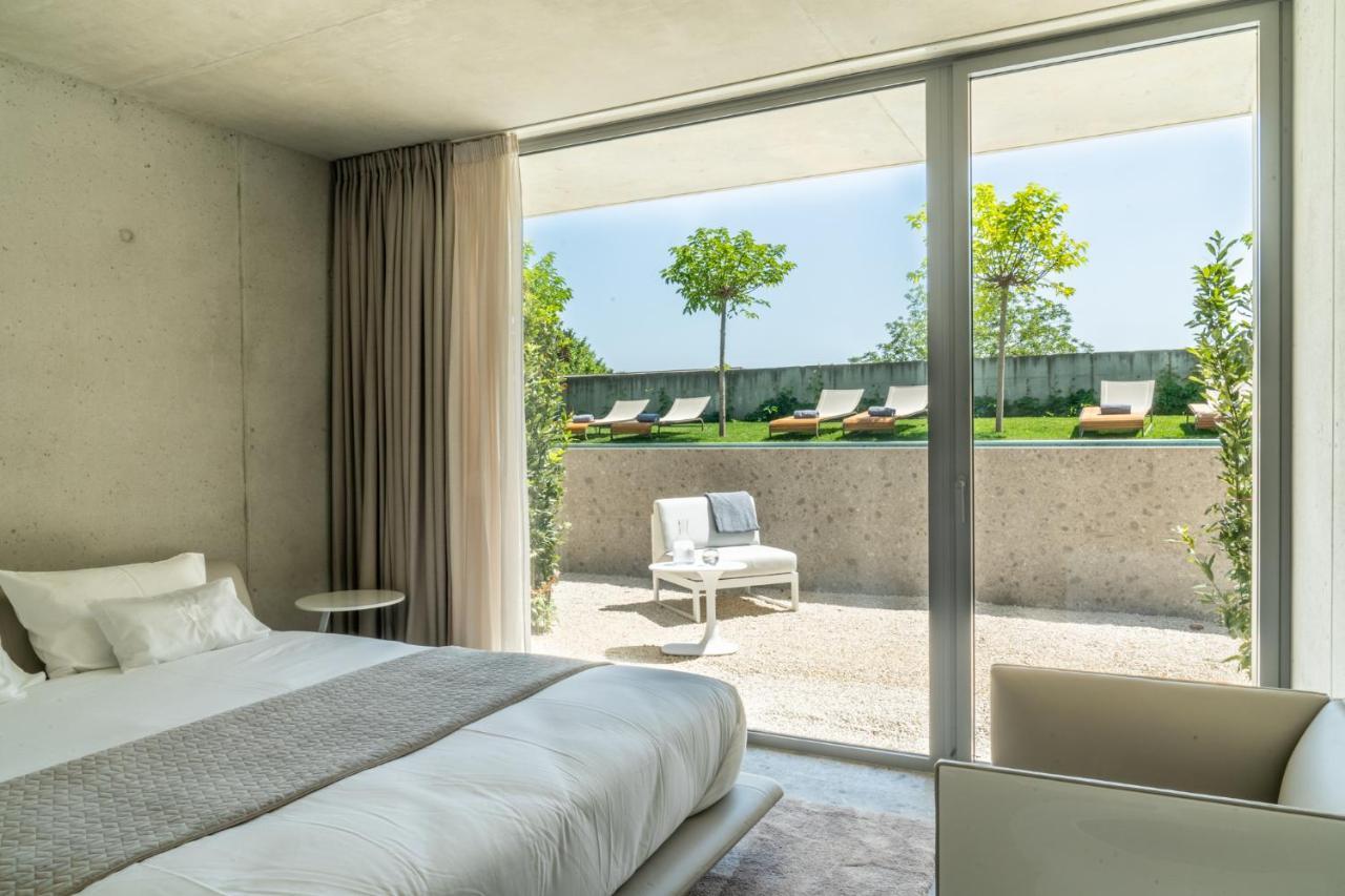 Le Pavillon M, Chambres D'Hotes De Luxe Avec Piscine & Spa Grignan Luaran gambar